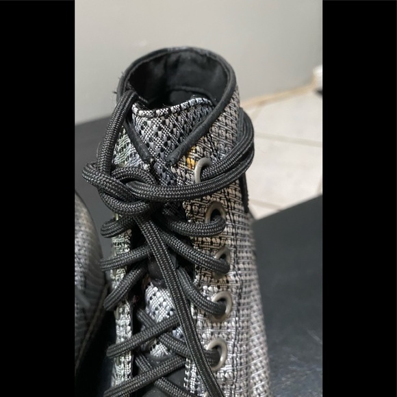 SOREL 1964 Premium Canvas' Waterproof Wedge Bootie - Picture 5 of 10